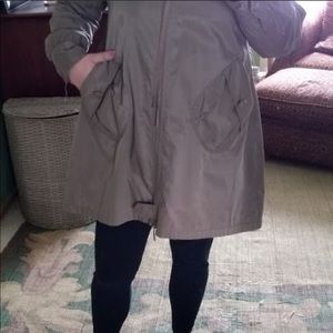 Vertigo Paris Spring/Fall Jacket